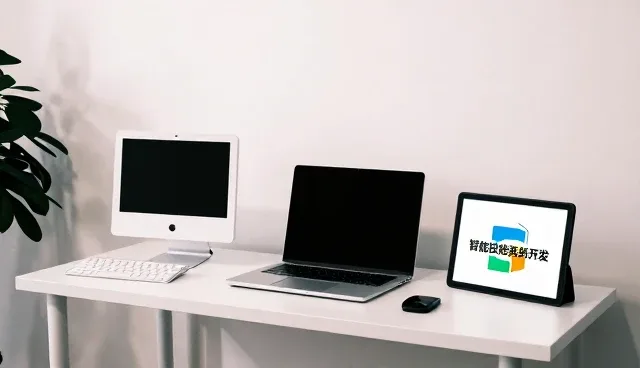智能控制系统开发在工业领域的应用趋势分析